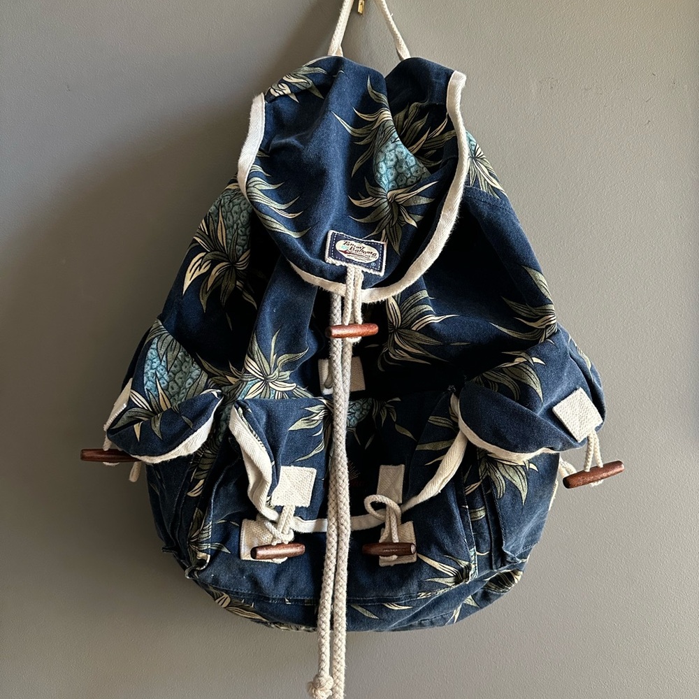 Tommy Bahama Backpack